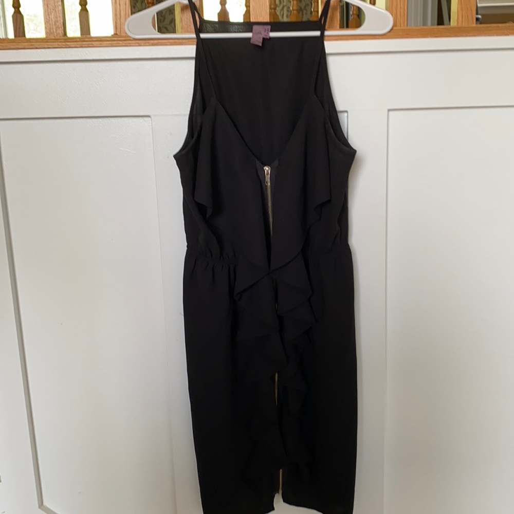 Women’s Black Dress